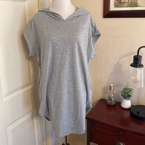 Chicme medium weight women’s hoodie ,small